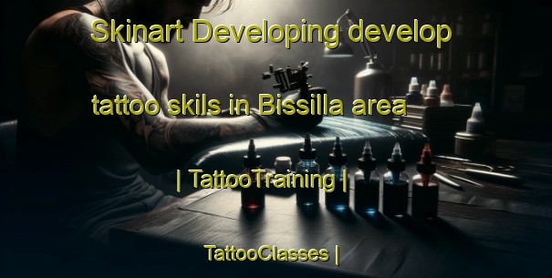 Skinart Developing develop tattoo skils in Bissilla area | TattooTraining | TattooClasses | SkinartTraining-Mali